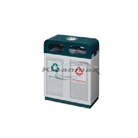 Garbage Bin | Kleanmax™