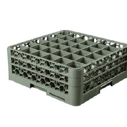 Glass Treys | Kleanmax™