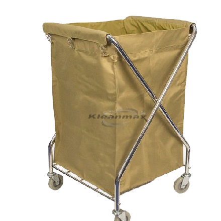 Laundry Trolley | Kleanmax™