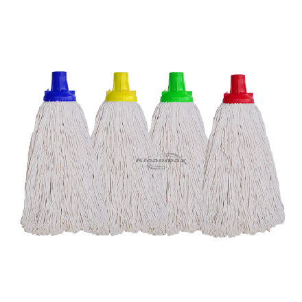 Round Mop | Kleanmax™