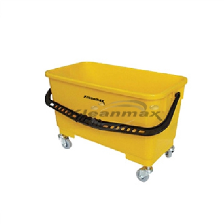 Utility Mop Bucket | Kleanmax™
