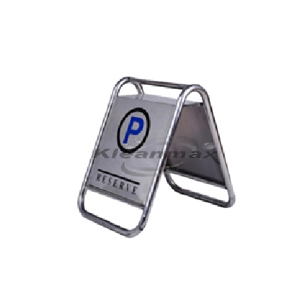 Warning Sign | Kleanmax™