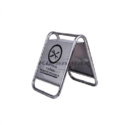 Warning Sign | Kleanmax™