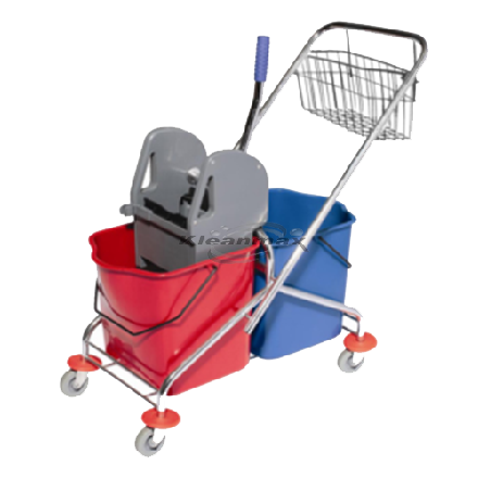 Wringer Bucket | Kleanmax™