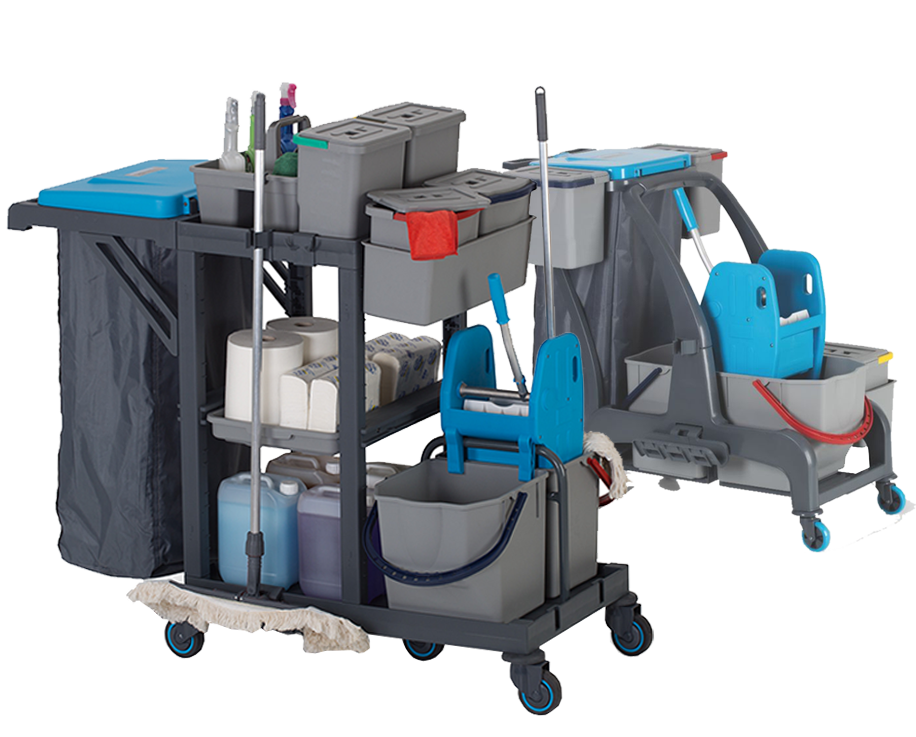 fantom series | Kleanmax™