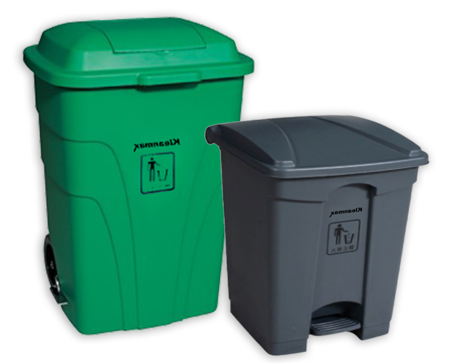 Garbage & collection | Kleanmax™