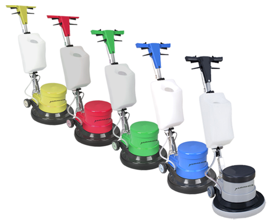 Cleaning Machines | Kleanmax™