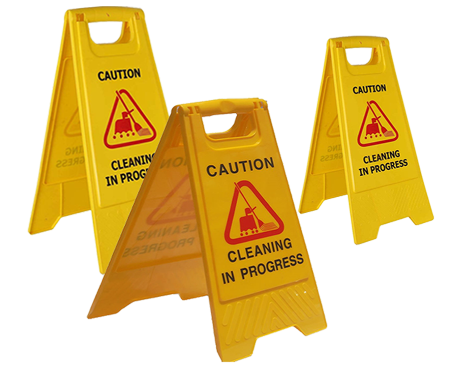 safety & accessories | Kleanmax™